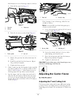 Предварительный просмотр 14 страницы Toro 30809 Groundsmaster 3500-G Operator'S Manual