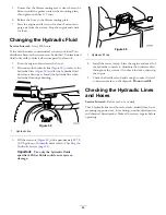 Предварительный просмотр 44 страницы Toro 30809 Groundsmaster 3500-G Operator'S Manual