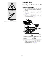 Предварительный просмотр 3 страницы Toro 30818 Installation Instructions Manual