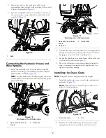 Preview for 6 page of Toro 30818 Installation Instructions Manual