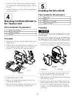 Preview for 9 page of Toro 30823 Operator'S Manual