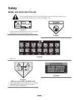 Preview for 3 page of Toro 30827 Operator'S Manual