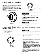 Preview for 26 page of Toro 30873 Operator'S Manual