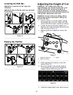 Preview for 27 page of Toro 30873 Operator'S Manual