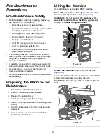 Preview for 41 page of Toro 30873 Operator'S Manual