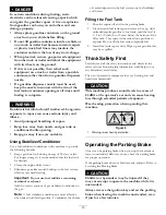 Preview for 13 page of Toro 30934 Operator'S Manual