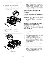 Preview for 37 page of Toro 30934 Operator'S Manual