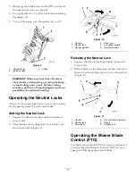 Предварительный просмотр 17 страницы Toro 30984 Operator'S Manual