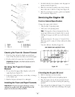 Предварительный просмотр 28 страницы Toro 30984 Operator'S Manual