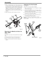 Предварительный просмотр 11 страницы Toro 310000001 Operator'S Manual