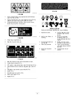 Preview for 6 page of Toro 31200 Operator'S Manual