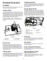 Preview for 14 page of Toro 31200 Operator'S Manual