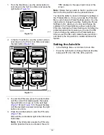 Предварительный просмотр 19 страницы Toro 31200 Operator'S Manual