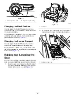 Предварительный просмотр 25 страницы Toro 31200 Operator'S Manual