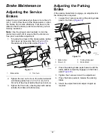 Preview for 57 page of Toro 31200 Operator'S Manual