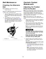 Preview for 58 page of Toro 31200 Operator'S Manual