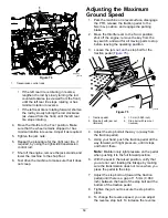 Preview for 59 page of Toro 31200 Operator'S Manual