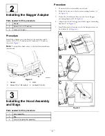 Preview for 5 page of Toro 31211 Operator'S Manual