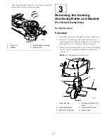 Preview for 3 page of Toro 31212 Installation Instructions Manual