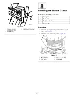 Preview for 9 page of Toro 31212 Installation Instructions Manual