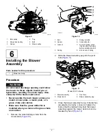 Предварительный просмотр 7 страницы Toro 31213 Manual