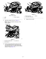 Предварительный просмотр 8 страницы Toro 31213 Manual