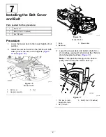 Предварительный просмотр 9 страницы Toro 31213 Manual