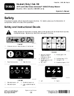 Toro 31232 Operator'S Manual preview