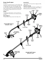 Предварительный просмотр 10 страницы Toro 313000001 Operator'S Manual