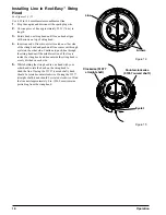 Предварительный просмотр 18 страницы Toro 313000001 Operator'S Manual