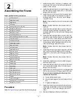 Preview for 3 page of Toro 31351 Installation Instructions Manual