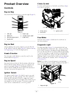 Предварительный просмотр 11 страницы Toro 31500000 Operator'S Manual