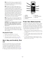 Предварительный просмотр 15 страницы Toro 31500000 Operator'S Manual