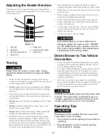 Предварительный просмотр 16 страницы Toro 31500000 Operator'S Manual