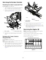 Предварительный просмотр 21 страницы Toro 31500000 Operator'S Manual