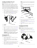 Предварительный просмотр 22 страницы Toro 31500000 Operator'S Manual