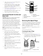 Предварительный просмотр 23 страницы Toro 31500000 Operator'S Manual