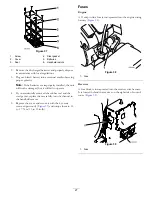 Предварительный просмотр 27 страницы Toro 31500000 Operator'S Manual