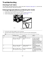 Предварительный просмотр 29 страницы Toro 31500000 Operator'S Manual