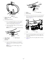 Предварительный просмотр 9 страницы Toro 315000001 Operator'S Manual