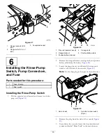 Предварительный просмотр 15 страницы Toro 315000001 Operator'S Manual