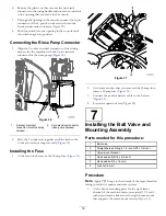 Предварительный просмотр 16 страницы Toro 315000001 Operator'S Manual