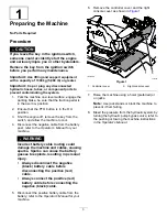 Предварительный просмотр 3 страницы Toro 31526 Installation Instructions Manual