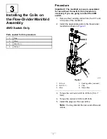 Предварительный просмотр 7 страницы Toro 31529 Installation Instructions Manual