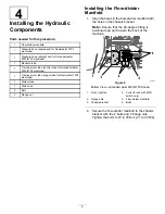 Предварительный просмотр 8 страницы Toro 31529 Installation Instructions Manual