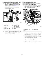 Предварительный просмотр 12 страницы Toro 31529 Installation Instructions Manual