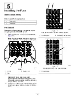 Предварительный просмотр 13 страницы Toro 31529 Installation Instructions Manual