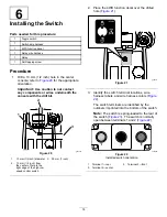 Предварительный просмотр 14 страницы Toro 31529 Installation Instructions Manual