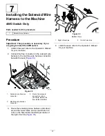 Preview for 17 page of Toro 31529 Installation Instructions Manual