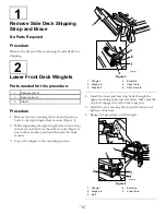 Preview for 16 page of Toro 31598 Operator'S Manual